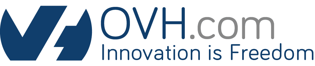 OVH.com Innovation is Freedom
