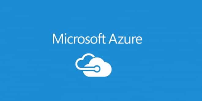 Microsoft Azure