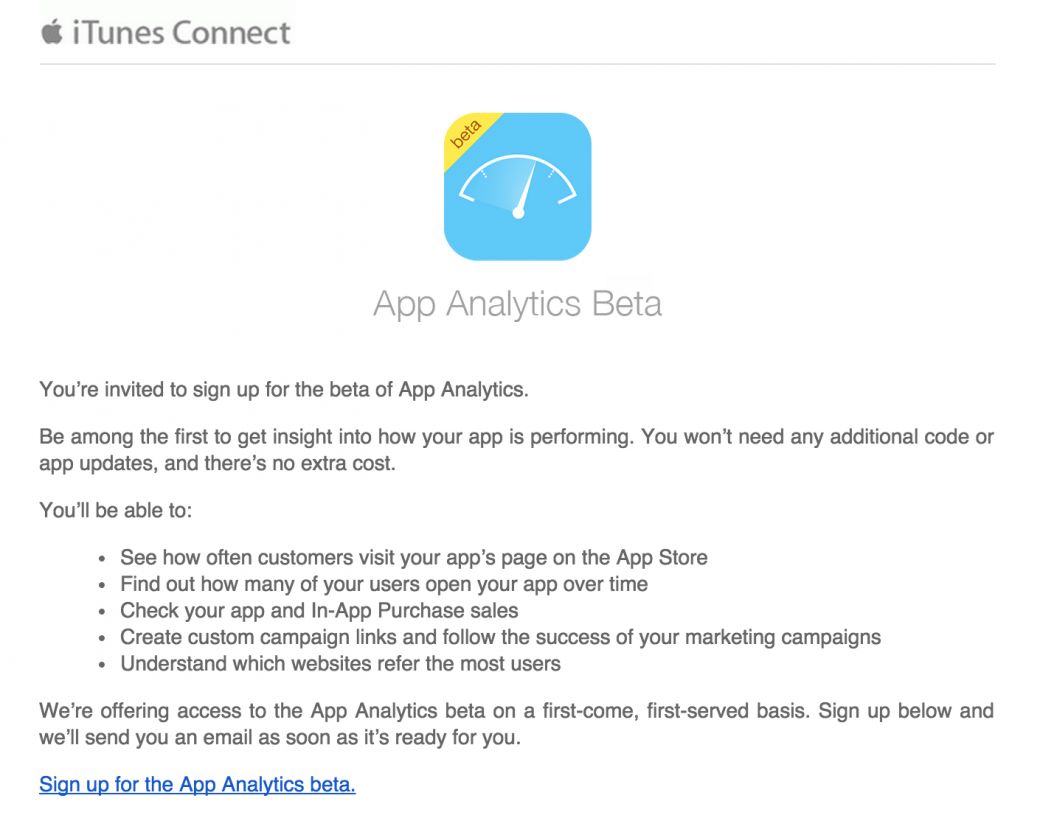 app-analytics-beta-descriptif