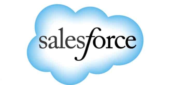 salesforce