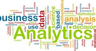 Analyse des Big Data