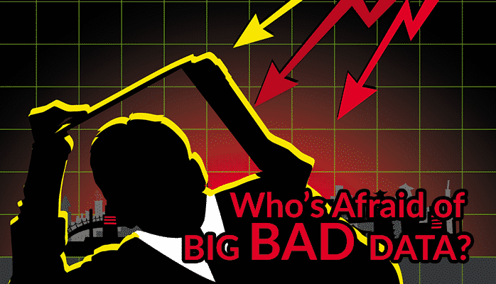 Qui a peur du Big Data ?