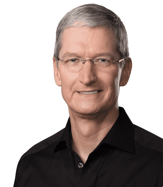 Tim Cook Tim Cook