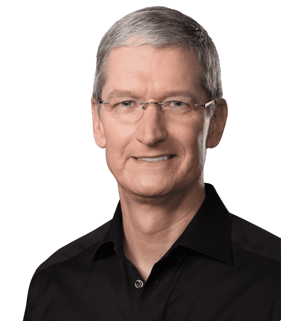 Tim Cook