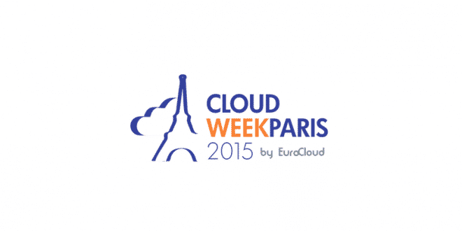 Cloud Week Paris