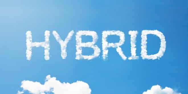 Etude Cloud hybride 85milliard Sécurité