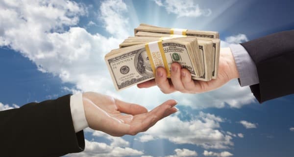 développeurs Cloud gagnent plus de 5k$ par mois
