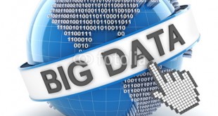 Big Data, internet des objets, révolution industrielle, cloud