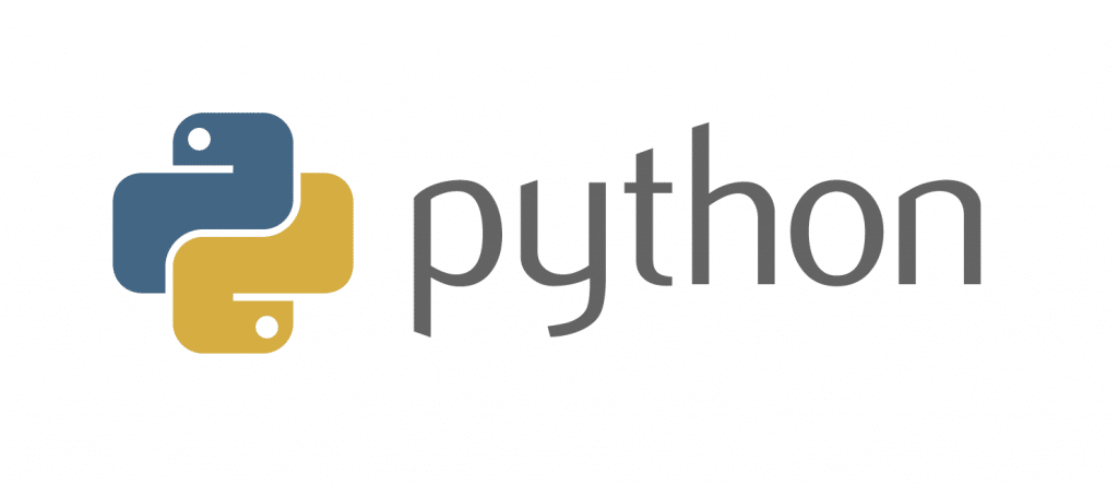 python data scientist