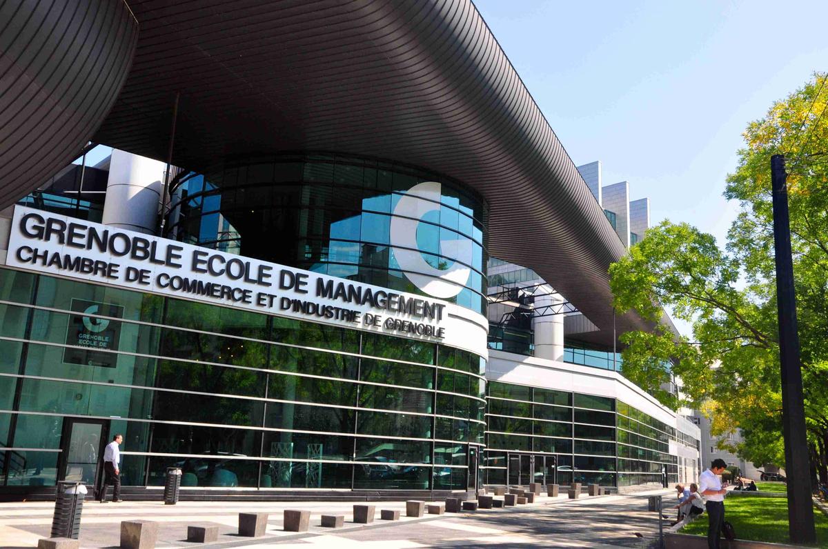 Les 25 meilleures écoles et formations universitaires au Big Data