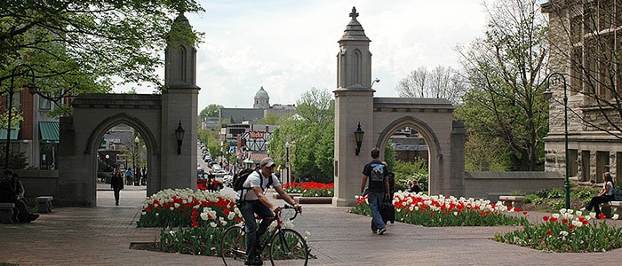 Indiana-University-Bloomington