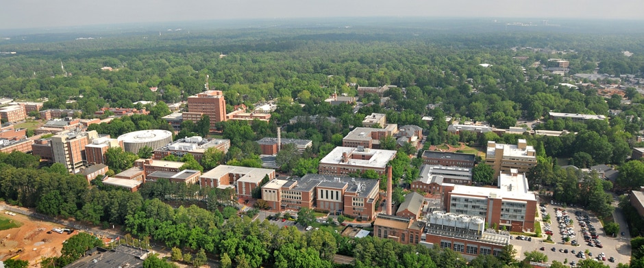 North-Carolina-State-University