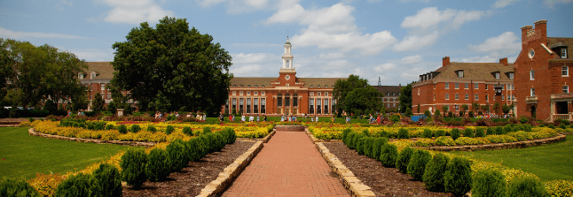 Oklahoma-State-University