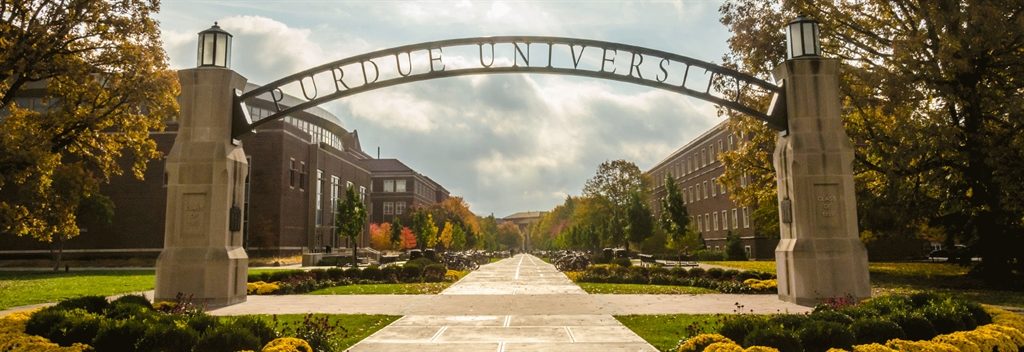 Purdue-University