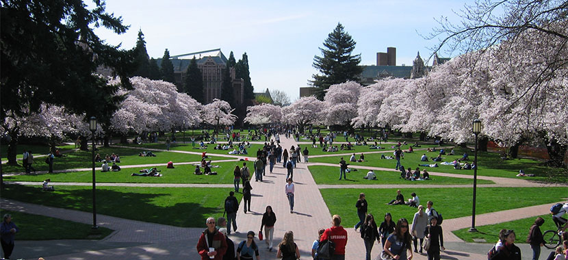 Seattle-University