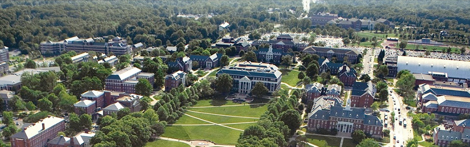 University-of-Maryland