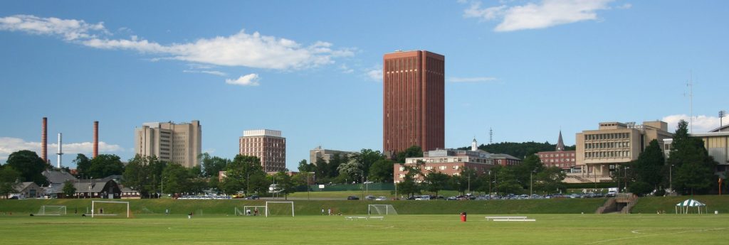 University-of-Massachusetts-Amherst