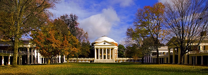 University-of-Virginia