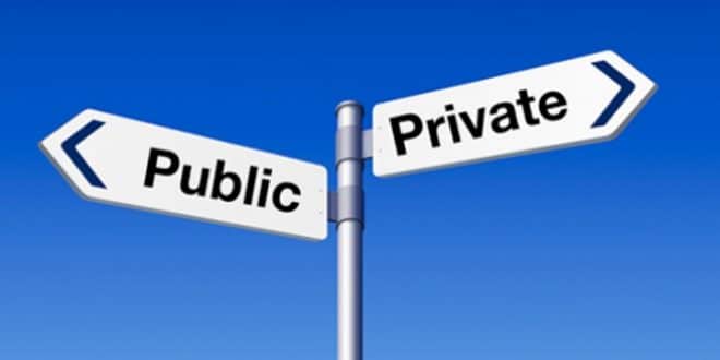 Le Cloud public est plus sécurisé que les Data Centers privés