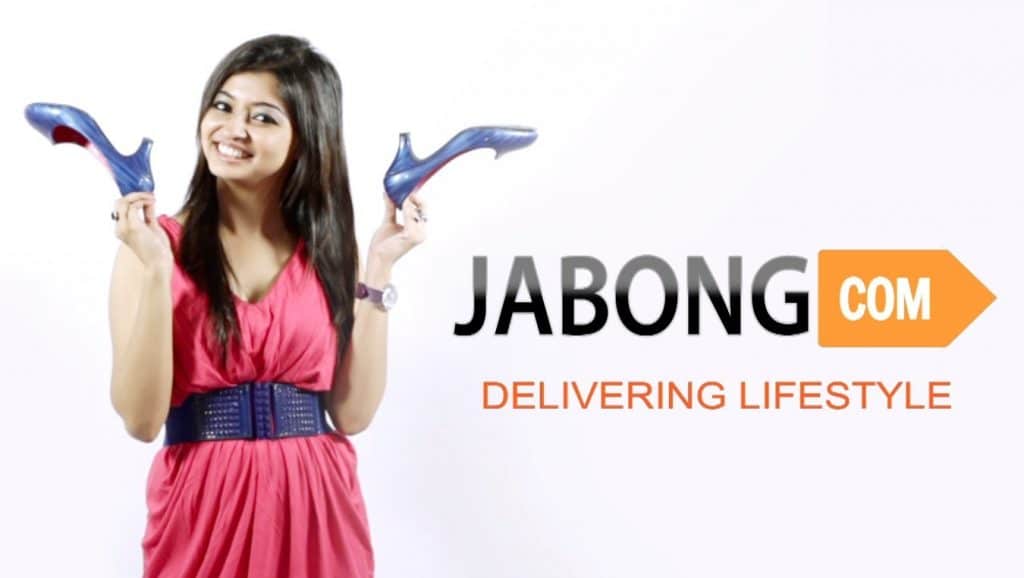 jabong