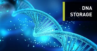 L'ADN synthétique représente le futur du stockage de données