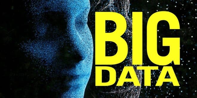 Hollywood a produit plusieurs films intéressants sur le big data