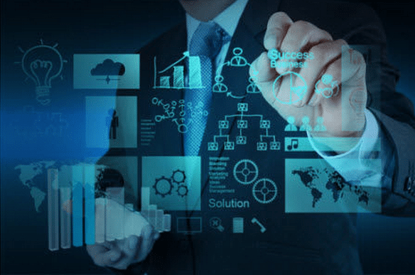 Voici les technologies d'entreprise à surveiller en 2016