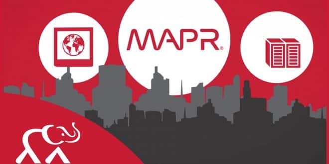 MapR la solution Big Data pour les entreprises