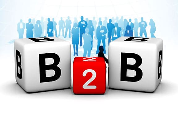 marketing-B2b