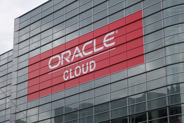 oracle-cloud