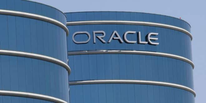 Oracle rachète NetSuite pour 9,3 milliards de dollars