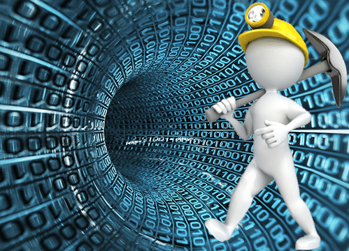 mineur de données data mining