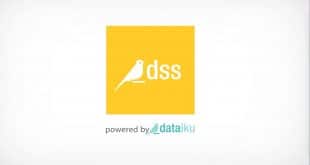 Dataiku DSS est une plateforme de développement analytique collaborative