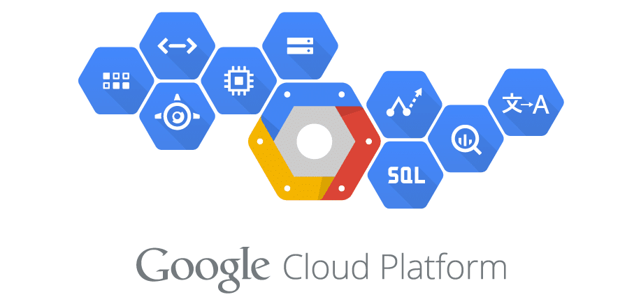 google-cloud