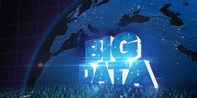 Les métiers du Big Data