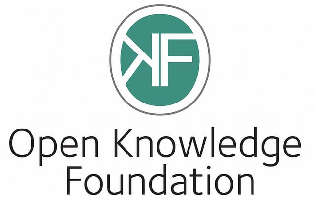 open-knowledge-foundation open data