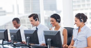 Le Big Data transforme les Call Centers