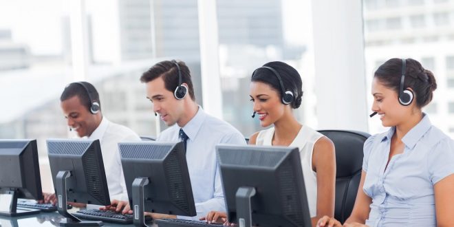 Le Big Data transforme les Call Centers