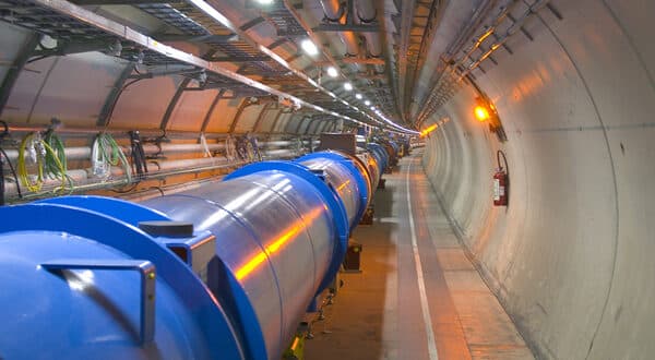 Le CERN s'en remet au Big Data et au Cloud