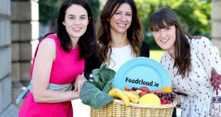 Food Cloud lutte contre le gaspillage alimentaire