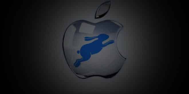 Apple rachète Tuplejump