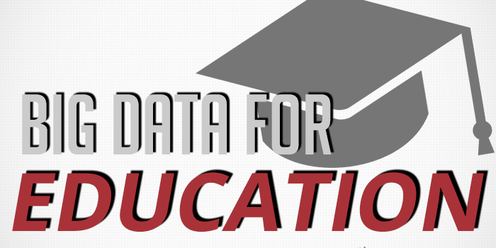 big-data-education