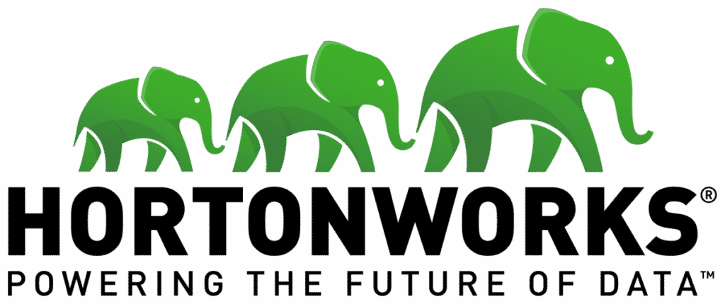 hortonworks