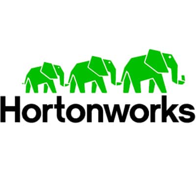 hortonworks comparatif hadoop