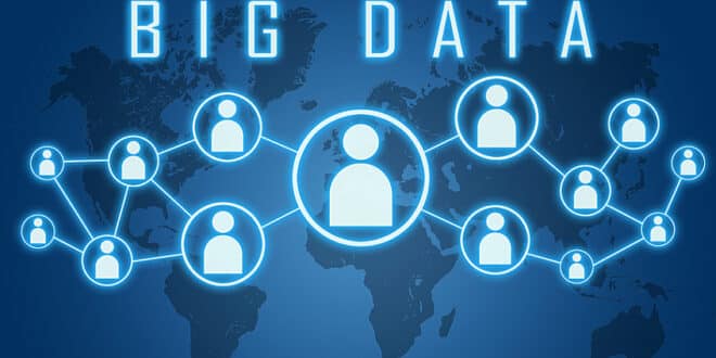 entreprises big data