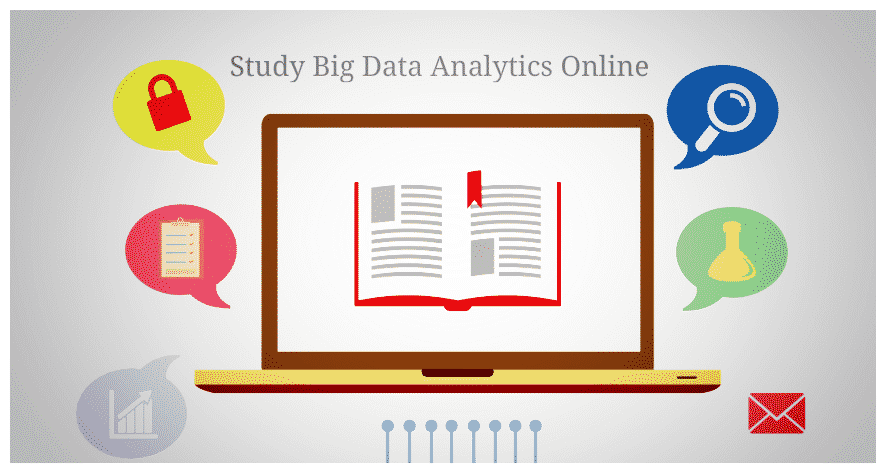 Top 10 des cours et formations Big Data Analytics en ligne