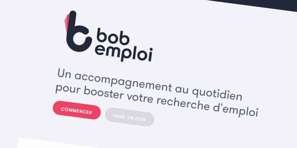 bob emploi