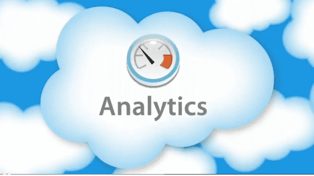 cloud-analytics
