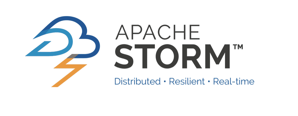 apache-storm