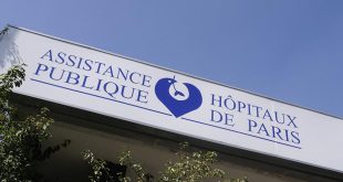 big data hôpitaux de paris